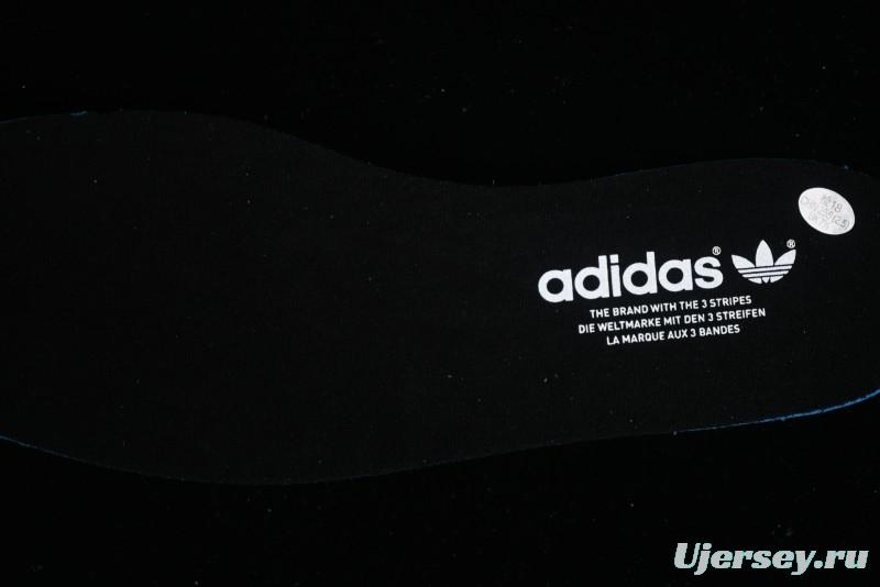 Adidas Originals Campus 00s Retro Casual Sneakers with Chunky Silhouette - ID9844