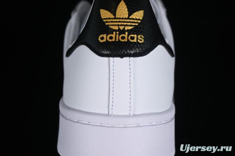 Adidas Campus CQ2074 Three Stripes Casual Sneakers - CQ2074