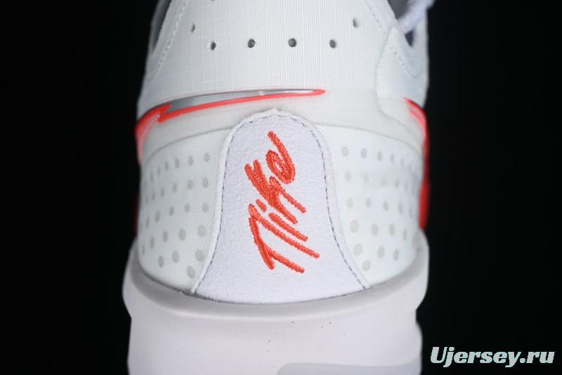 Nike Air Zoom G.T.Cut 3 EP First Color Matching Actual Series Basketball Shoes
