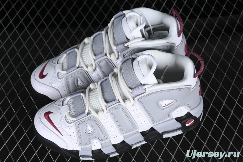 Nike Air More Uptempo 96 QS