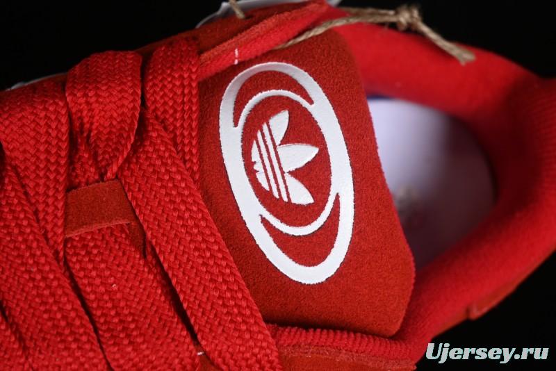 Adidas Originals Campus 00s H03474 College Series Retro Casual Sneakers - X.C3