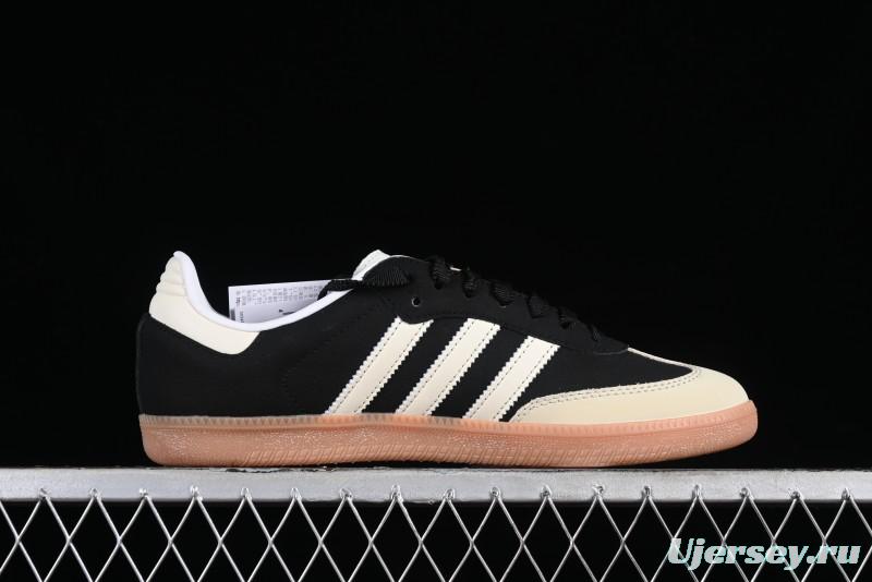 Adidas Samba OG Leisure Sneakers - IE5836