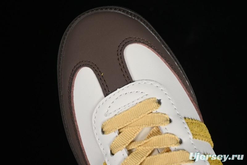 Adidas Samba OG Casual Sneakers - IE0875