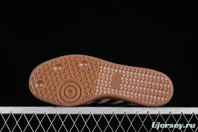 Adidas Samba Decon Casual Board Shoes - IF0642