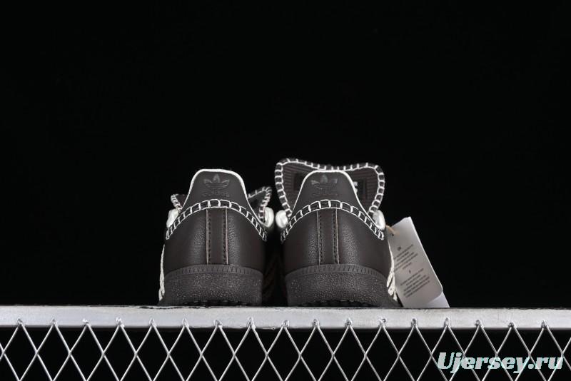 Adidas Wales Bonner Samba FX Leisure Sneakers - FX7517