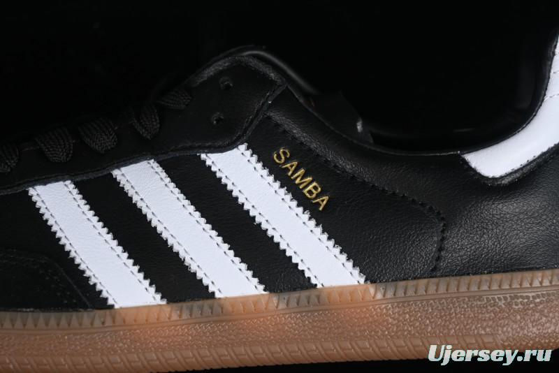 Adidas Samba Decon Casual Sneakers - IF0641