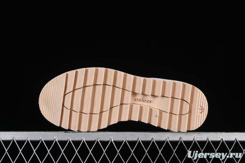 Adidas Clot x Superstar White Black Shell Toe Casual Sneakers - IH3132