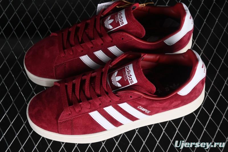 Adidas Campus BZ0087 Casual Sneakers - BZ0087