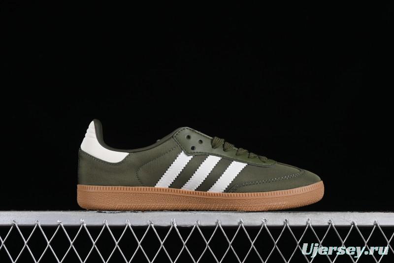 Adidas Originals Samba OG Sneakers - IE3440