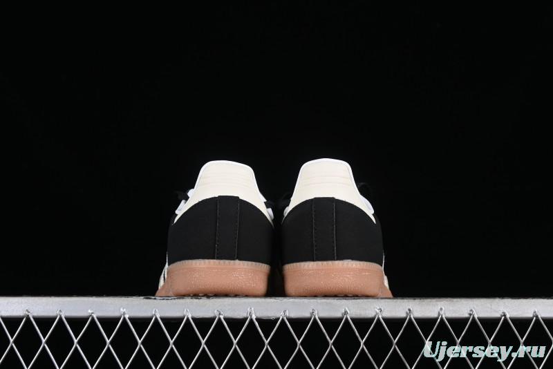 Adidas Samba OG Leisure Sneakers - IE5836