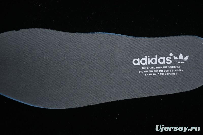 Adidas Campus BZ0085 Casual Sneakers - BZ0085