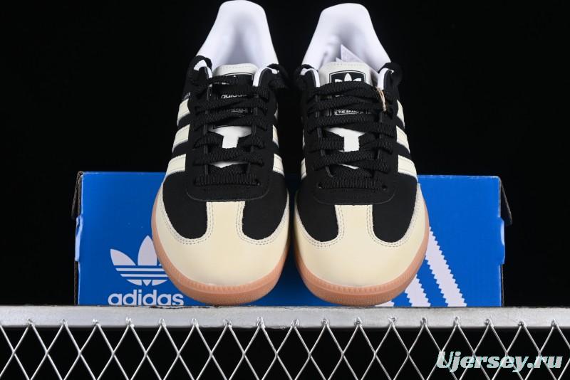 Adidas Samba OG Leisure Sneakers - IE5836
