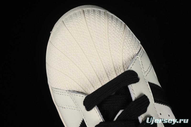 Adidas Originals Superstar XLG Thick Sole Casual Sneakers - ID5698