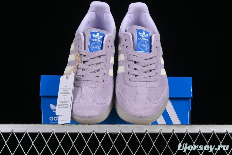 Adidas Originals Samba OG Sneakers - IG6176