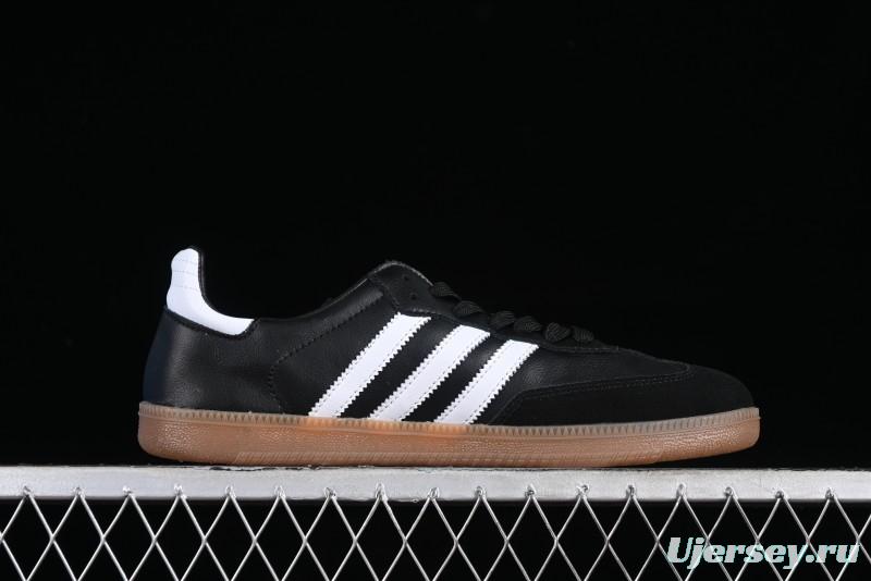 Adidas Samba Decon Casual Sneakers - IF0641