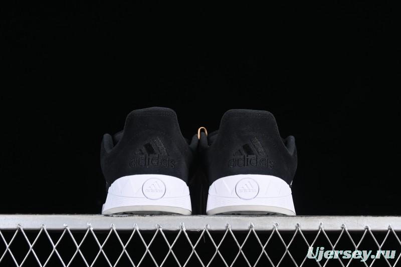 Adidas Human Made x Adimatic ID8265 Shark Bread Casual Sneakers - ID8265