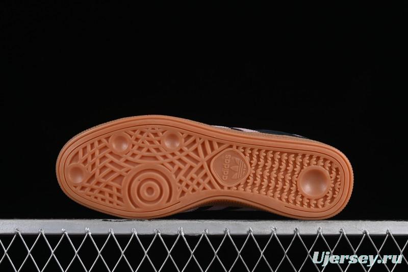 Adidas Handball Spezial Retro Sneakers with Suede Upper and Classic Three Stripes - IE5897