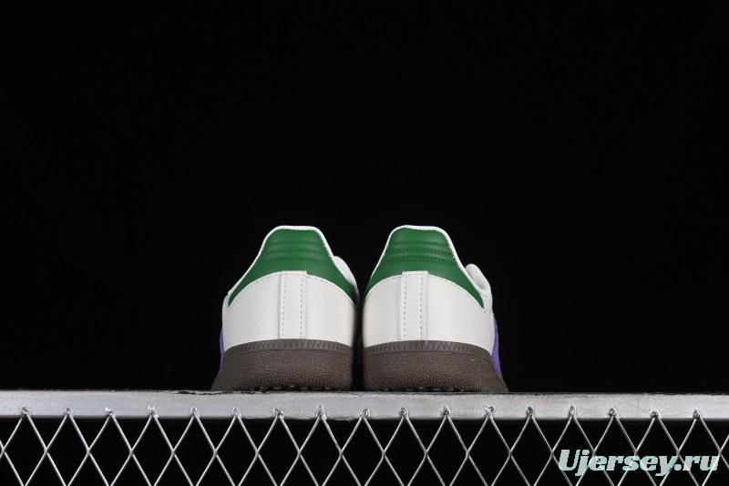 Adidas Originals Samba OG Sneakers - ID8349