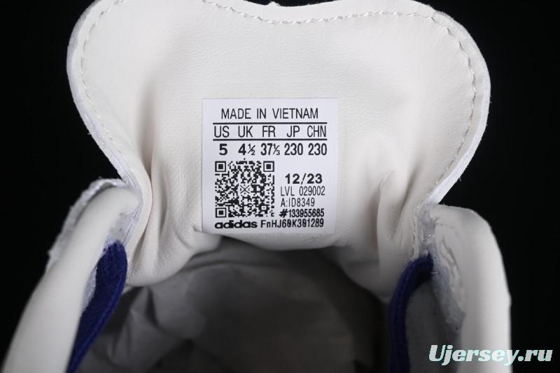 Adidas Originals Samba OG Sneakers - ID8349