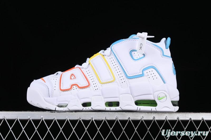 Nike Air More Uptempo 96 QS