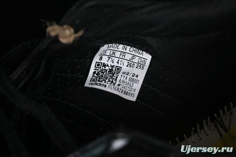 Adidas Superstar Clot IH5953 Preppy Style Shell Toe Sneakers with Perforated Leather - IH5953