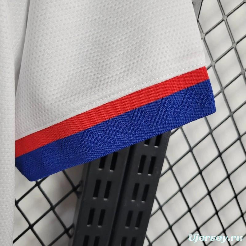 24/25 Bahia Home Jersey