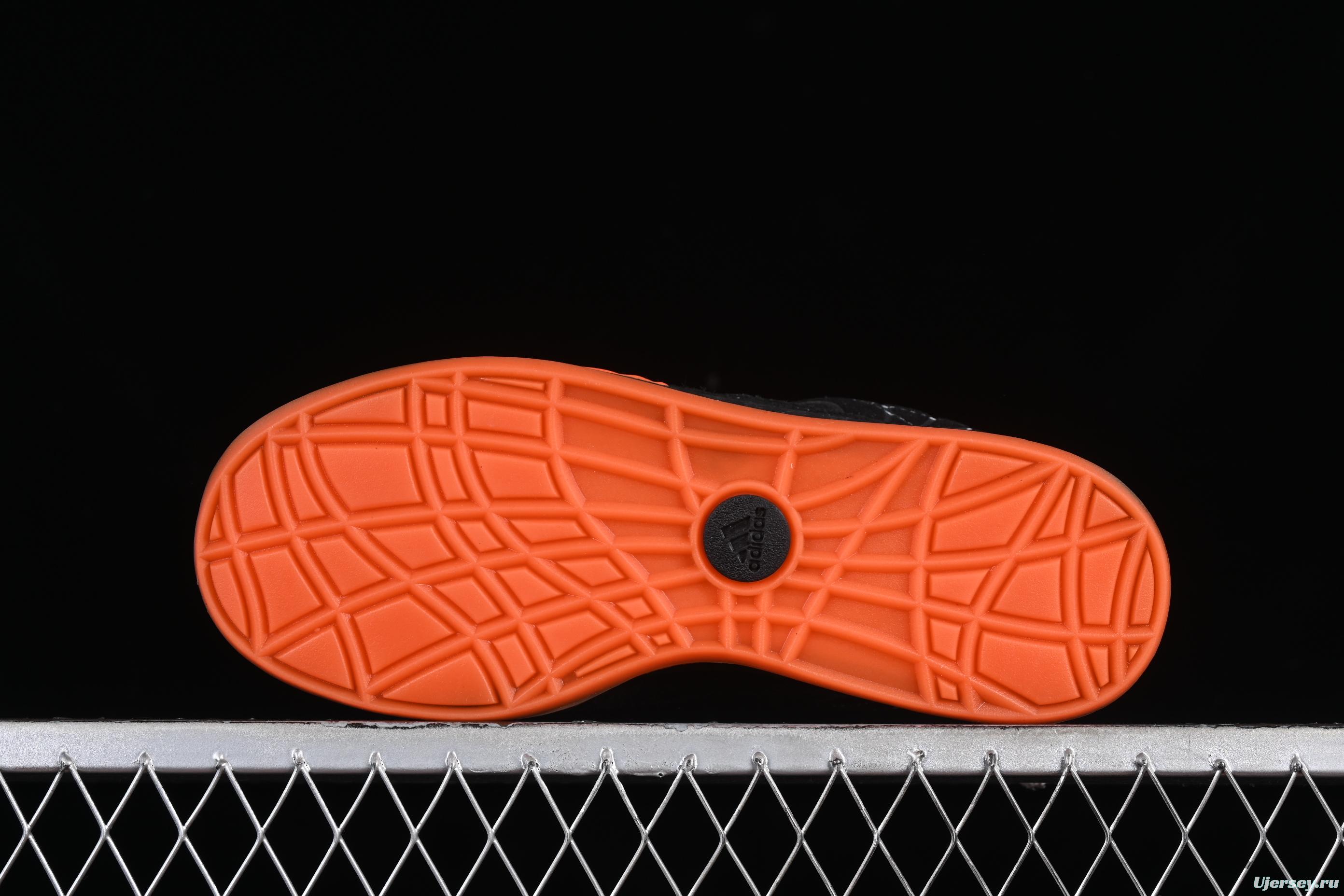 Adidas Human Made x Adimatic IG4024 Shark Bread Casual Shoes - IG4024