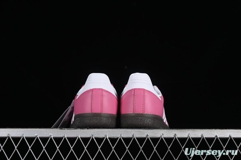 Adidas Samba Vegan OG Casual Sneakers - B75806