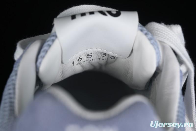 MiuMiu x New Balance 530 Low-Top Classic Retro Casual Running Shoes - G.D4