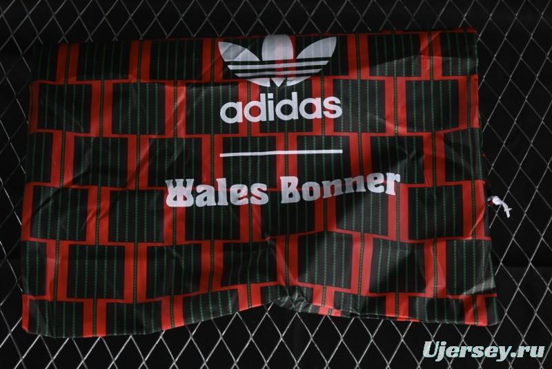 Adidas Samba OG LV0880 Custom Casual Sneakers