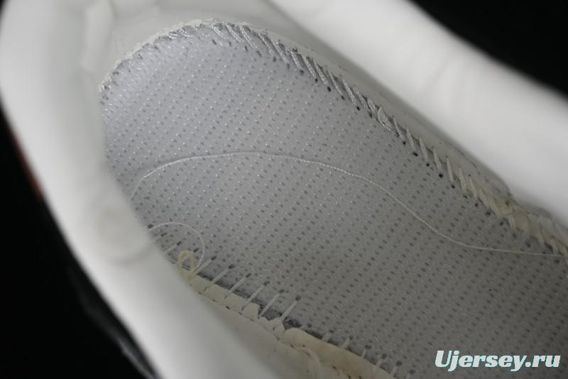 New Balance BB550 Series Leather Unisex Casual Running Shoes - BB550VGC