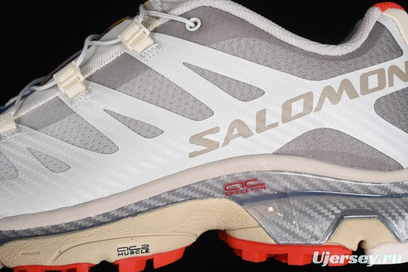 Salomon XT-4 OG High-Tech Outdoor Running Shoes - 471331-30