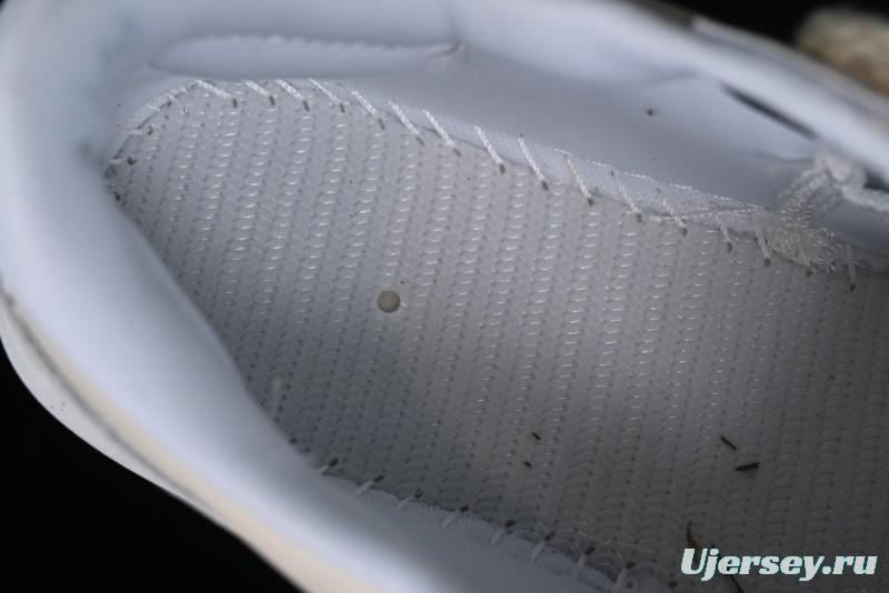 Nike SB Force 58 Retro Skateboard Shoes - DH7505-101