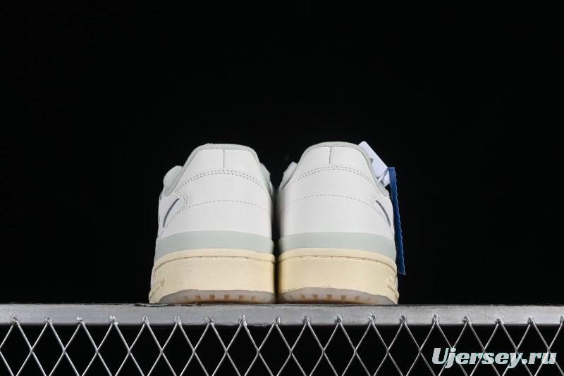 Adidas Forum 84 Low Retro Basketball Shoes - IG3973