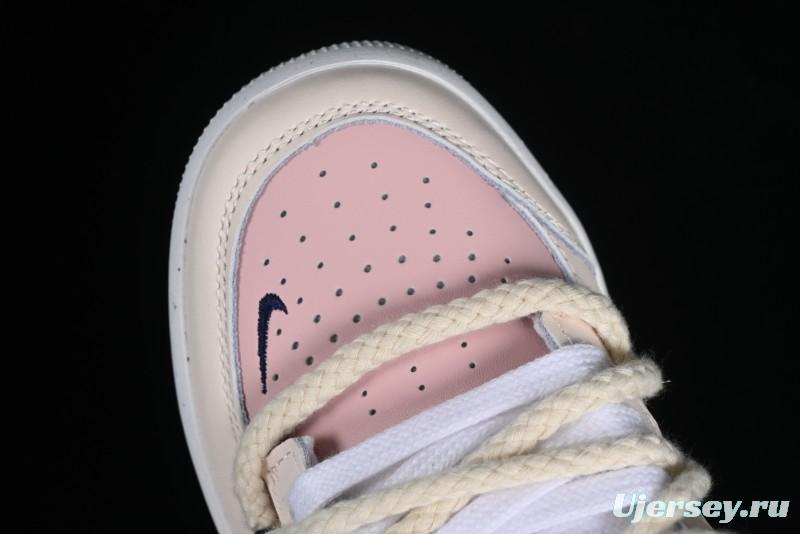 Nike SB Force 58 Retro Skateboard Shoes - DH7505-101