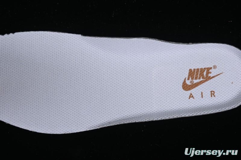 Nike Air Force 1 '07 Low BAPE Collaboration - BA8806-847