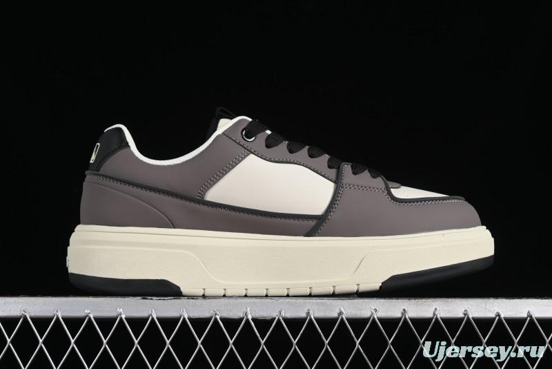 MLB Chunky Liner Basic New York Yankees Height Increasing Thick Sole Casual Sneakers - 3ASXCLB3N50CGS