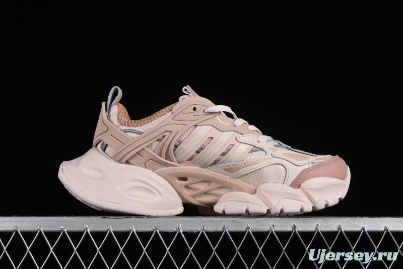 Adidas Vento XLG Deluxe Retro Casual Dad Shoes - IH6689