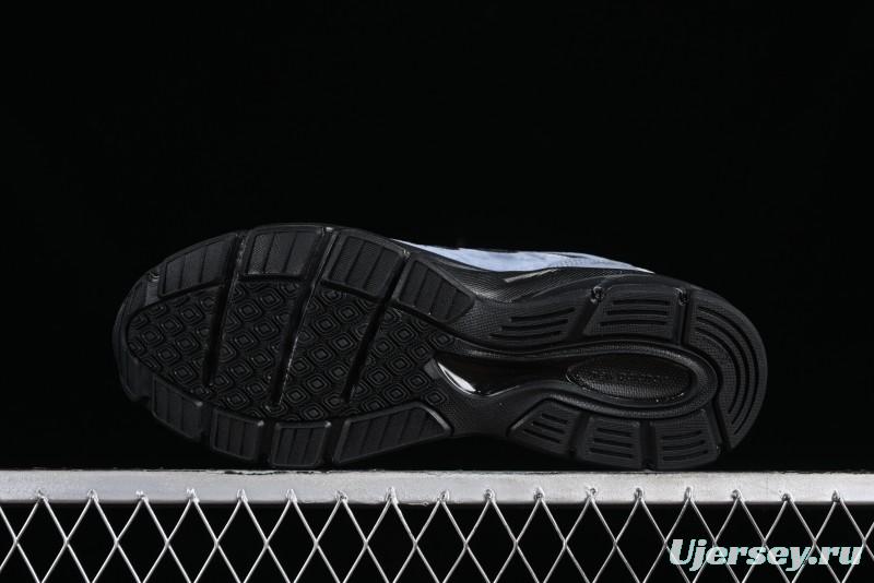 New Balance 990 Series Premium USA-Made Retro Running Shoes with Carbon Midsole - U990BB4