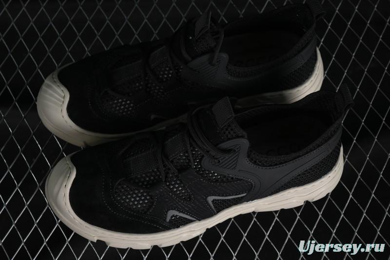 Ecco Heat Cool Lightweight Series 2024 Spring Summer Mesh Breathable Walking Casual Travel Shoes - 63132101001