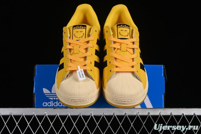 Adidas Superstar GY2070 Shell Toe Casual Sneakers - GY2070