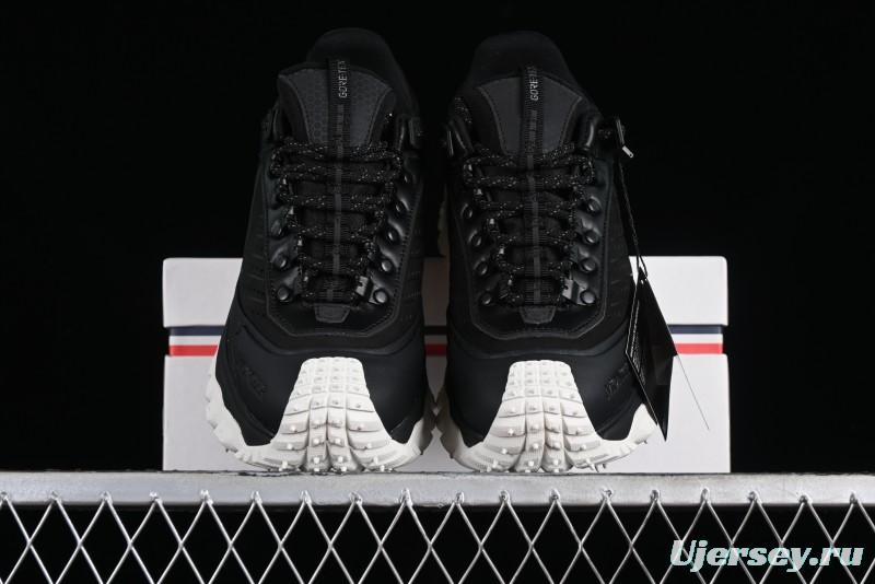 Moncler Trailgrip GTX Hiking Shoes with Cordura Nylon and Gore-Tex Waterproof Technology - M00050M3211