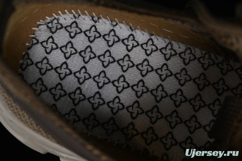 ECCO Thermoknit Lightweight Series 2024 Spring Summer Mesh Breathable Walking Casual Travel Shoes - 63132101002