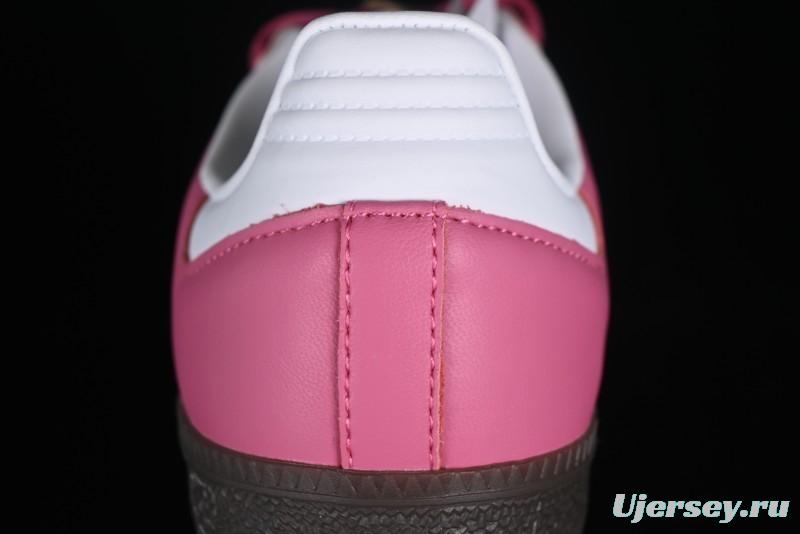 Adidas Samba Vegan OG Casual Sneakers - B75806