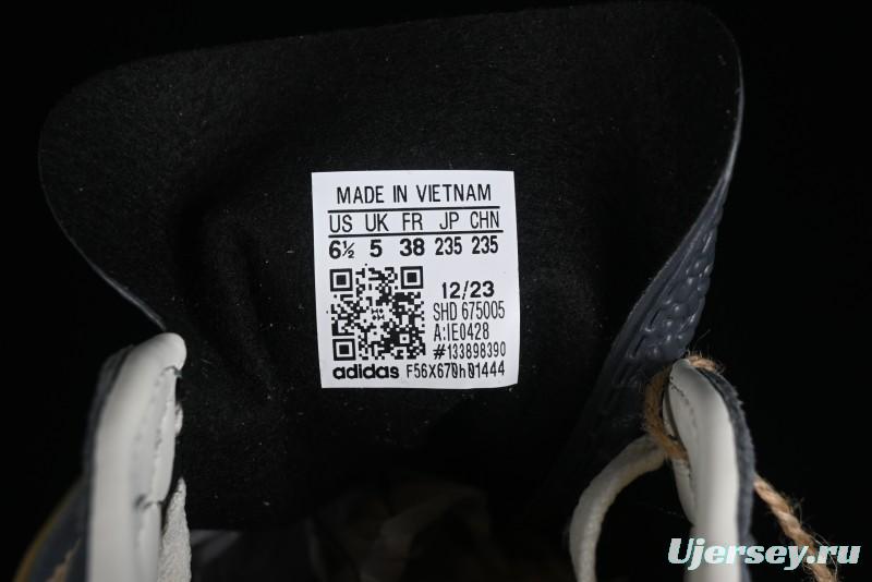 Adidas Originals Gazelle Bold IE0428 Low-Top Sneakers with Thick Sole for Casual Wear Anti-Slip and Durable - IE0428