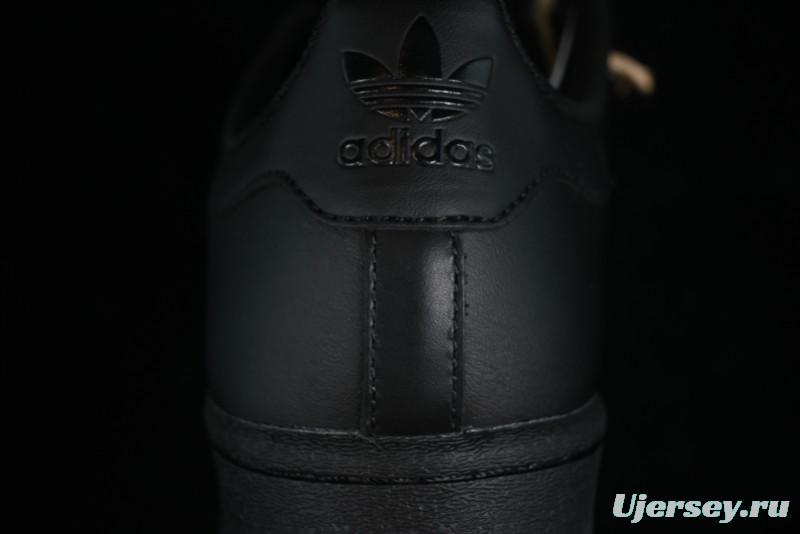 Adidas Superstar EG4957 Classic Shell Toe Casual Sneakers - EG4957