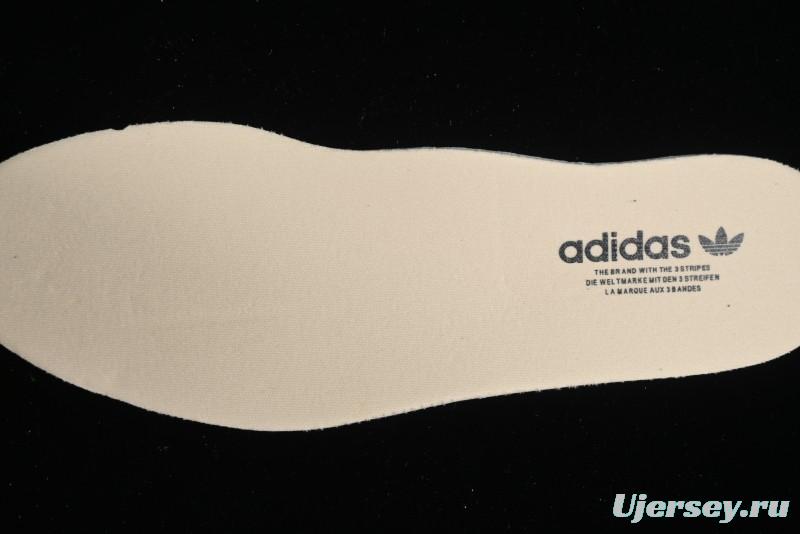 Adidas Originals Gazelle Bold IE0428 Low-Top Sneakers with Thick Sole for Casual Wear Anti-Slip and Durable - IE0428