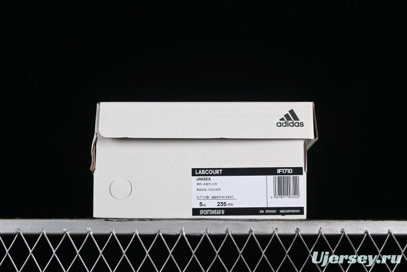 Adidas Labcourt IF1710 Retro Style Casual Sneakers - IF1710