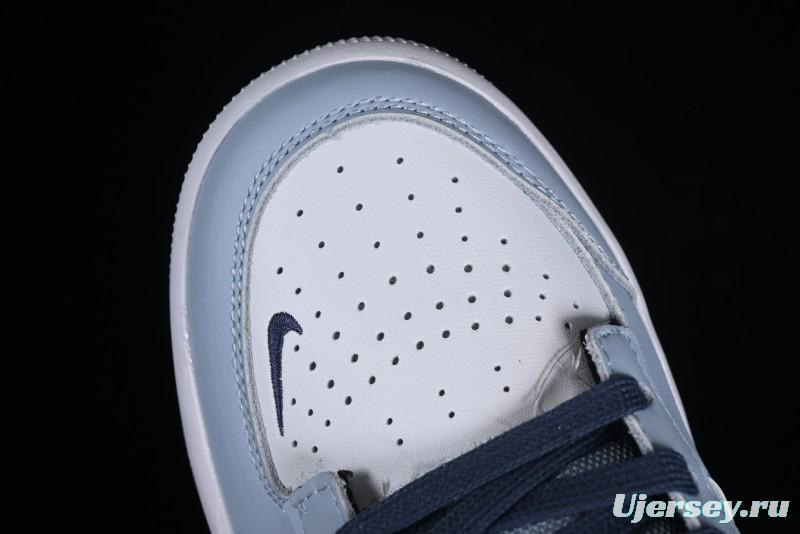 Nike SB Force 58 Retro Skateboard Shoes