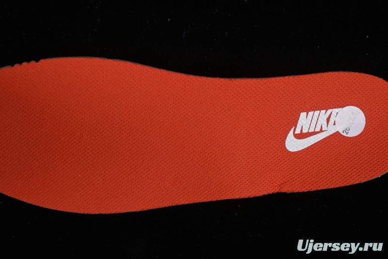 Nike Dunk Low Picante Red